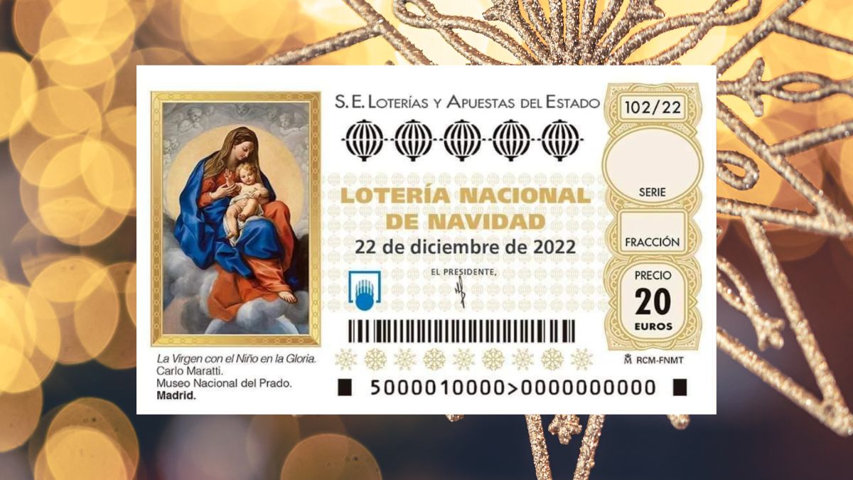 Loter&iacute;as
