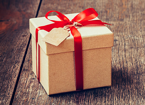 Productos de regalo