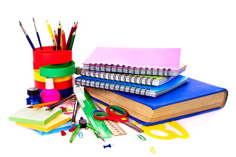 Art&iacute;culos de papeler&iacute;a