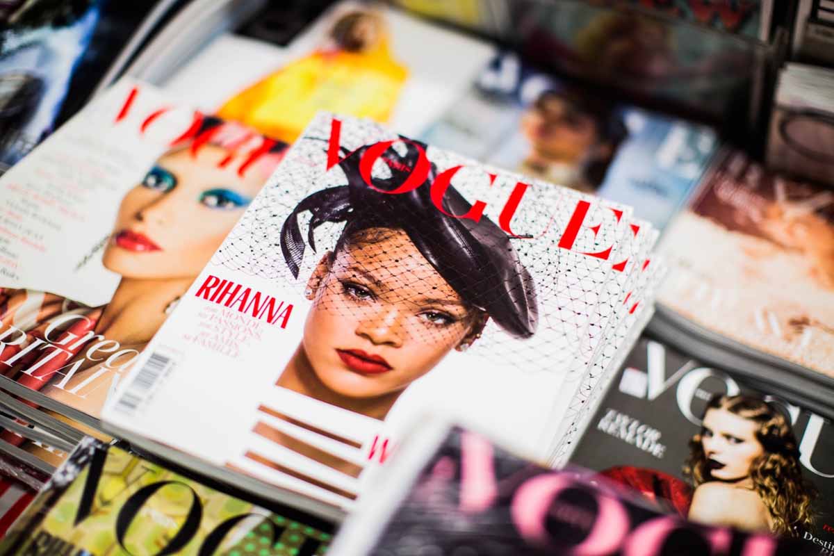 Revistas y Prensa