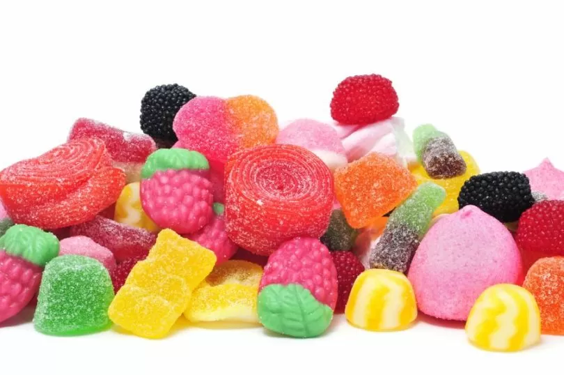 Chuches